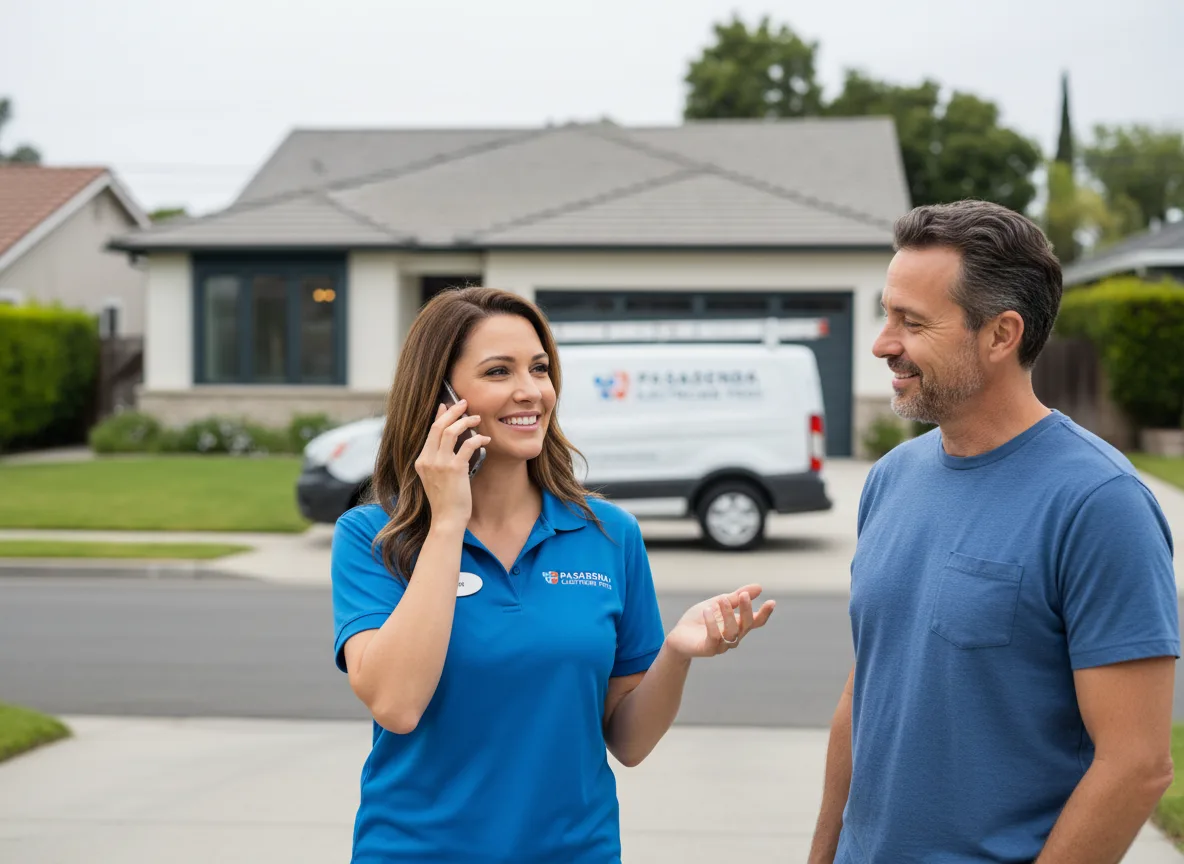 Electrician Greenwood, NE FAQs